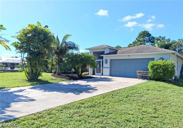 Photo 2 of Single family home for sale at 719 Zeppelin Pl, Fort Myers, FL 33913 | MLS# 2026038789 | Listing updated on 2026-09-15