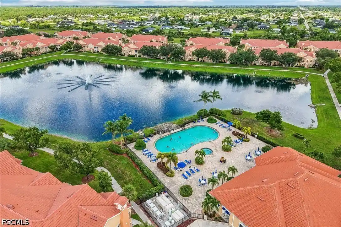 Listing Photo 24 - Condo for sale in 1813 Concordia Lake Cir located at 1813 Concordia Lake Cir, Cape Coral, FL 33909 - Unit #2009