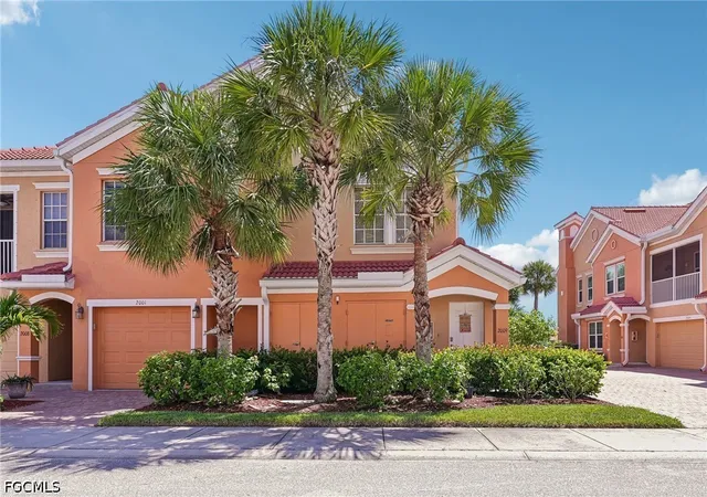 Photo 2 of Townhouse for sale at 1813 Concordia Lake Cir #2009, Cape Coral, FL 33909 | MLS# 2026038791 | Listing updated on 2026-09-16