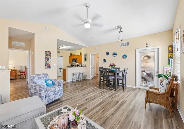 Photo 3 of Townhouse for sale at 1813 Concordia Lake Cir #2009, Cape Coral, FL 33909 | MLS# 2026038791 | Listing updated on 2026-09-16