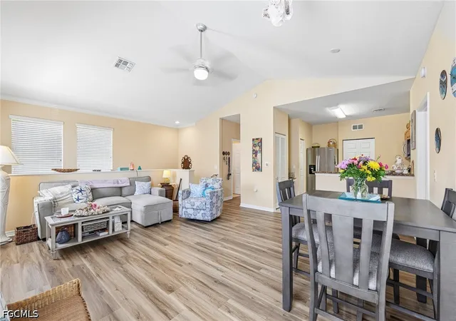 Photo 4 of Townhouse for sale at 1813 Concordia Lake Cir #2009, Cape Coral, FL 33909 | MLS# 2026038791 | Listing updated on 2026-09-16