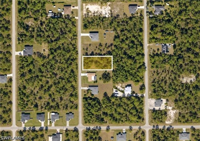 Photo 1 of Land for sale at 908 Congress Ave, Lehigh Acres, FL 33972 | MLS# 226033178 | Listing updated on 2026-09-15