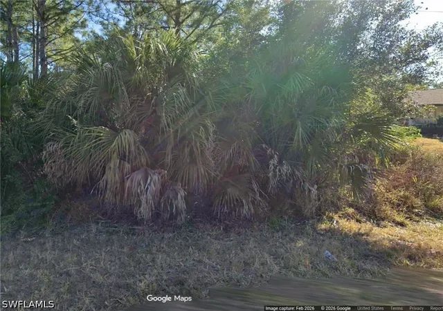 Photo 2 of Land for sale at 908 Congress Ave, Lehigh Acres, FL 33972 | MLS# 226033178 | Listing updated on 2026-09-15