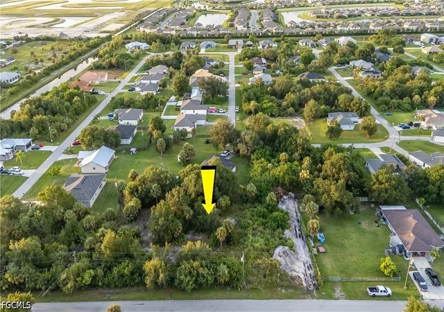 Photo 3 of Land for sale at 3854 Heyburn St, Fort Myers, FL 33905 | MLS# 2026038793 | Listing updated on 2026-09-16