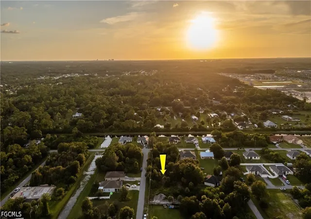 Photo 3 of Land for sale at 3854 Heyburn St, Fort Myers, FL 33905 | MLS# 2026038793 | Listing updated on 2026-09-16
