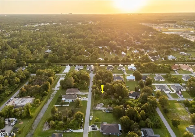 Photo 4 of Land for sale at 3854 Heyburn St, Fort Myers, FL 33905 | MLS# 2026038793 | Listing updated on 2026-09-16