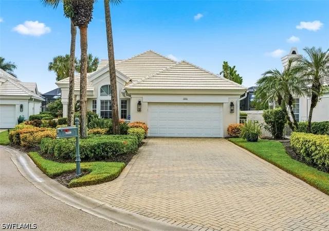 Photo 1 of Single family home for sale at 15259 Devon Green Ln, Naples, FL 34110 | MLS# 226032277 | Listing updated on 2026-09-15