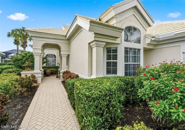 Photo 2 of Single family home for sale at 15259 Devon Green Ln, Naples, FL 34110 | MLS# 226032277 | Listing updated on 2026-09-15