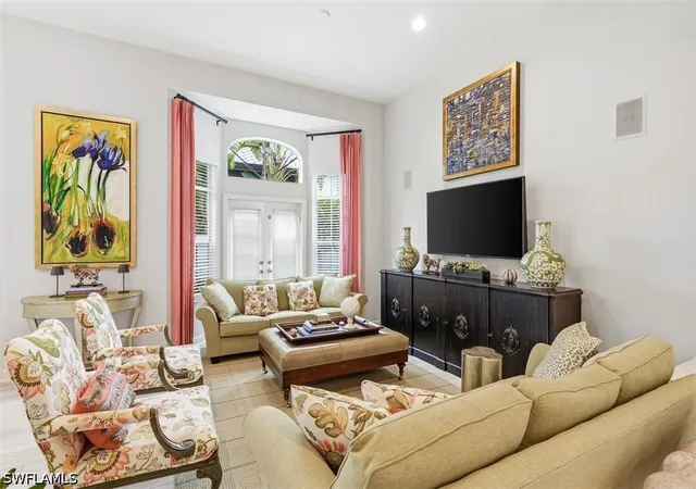 Photo 4 of Single family home for sale at 15259 Devon Green Ln, Naples, FL 34110 | MLS# 226032277 | Listing updated on 2026-09-15