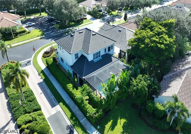 Photo 4 of Single family home for sale at 8213 Laurel Lakes Blvd, Naples, FL 34119 | MLS# 226032470 | Listing updated on 2026-09-15