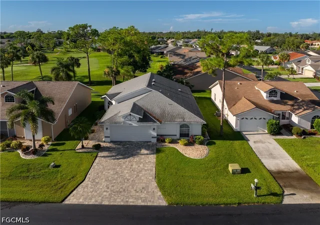 Photo 1 of Sale Pending at 3610 Schefflera Dr, North Fort Myers, FL 33917 | MLS# 2026038805 | Listing updated on 2026-09-16