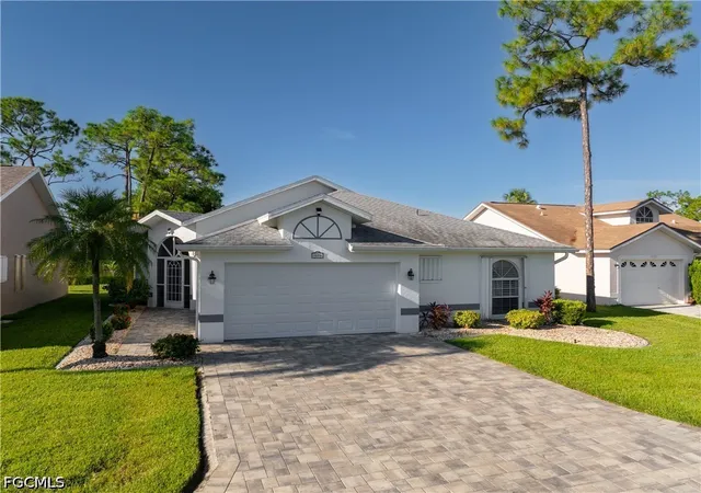 Photo 1 of Sale Pending at 3610 Schefflera Dr, North Fort Myers, FL 33917 | MLS# 2026038805 | Listing updated on 2026-09-16