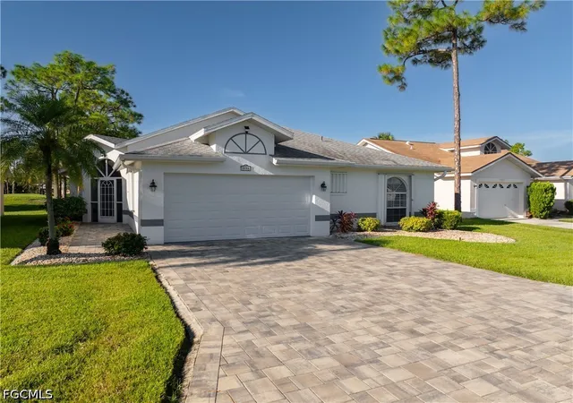 Photo 3 of Sale Pending at 3610 Schefflera Dr, North Fort Myers, FL 33917 | MLS# 2026038805 | Listing updated on 2026-09-16