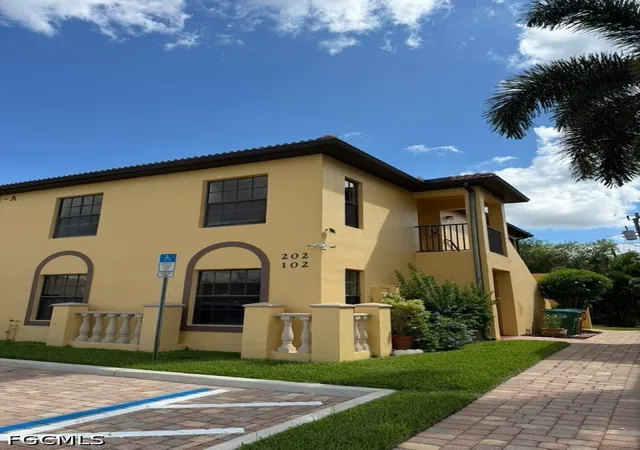 Photo 1 of Condo for sale at 4921 SW 16th Place #202, Cape Coral, FL 33914 | MLS# 2026038807 | Listing updated on 2026-09-15