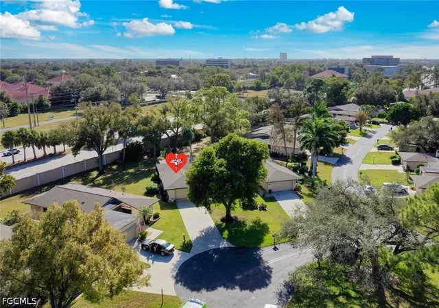 Photo 50 of Townhouse for sale at 5840 Crabwood Ct, Fort Myers, FL 33919 | MLS# 2026038815 | Listing updated on 2026-09-26