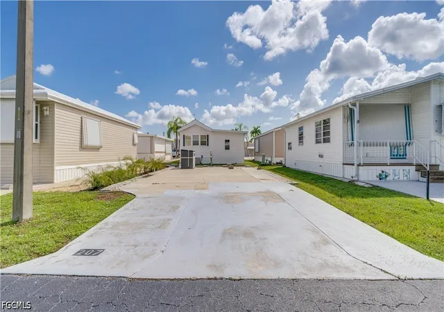 Photo 1 of Land for sale at 207 Sojourn Dr, North Fort Myers, FL 33903 | MLS# 2026038816 | Listing updated on 2026-10-02