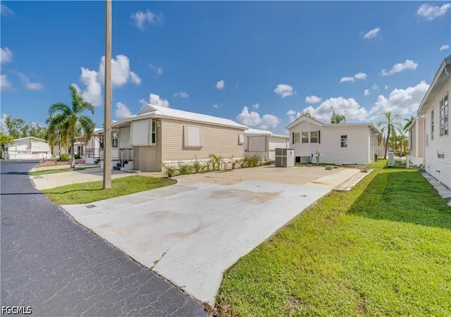 Photo 2 of Land for sale at 207 Sojourn Dr, North Fort Myers, FL 33903 | MLS# 2026038816 | Listing updated on 2026-10-02