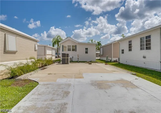 Photo 3 of Land for sale at 207 Sojourn Dr, North Fort Myers, FL 33903 | MLS# 2026038816 | Listing updated on 2026-10-02