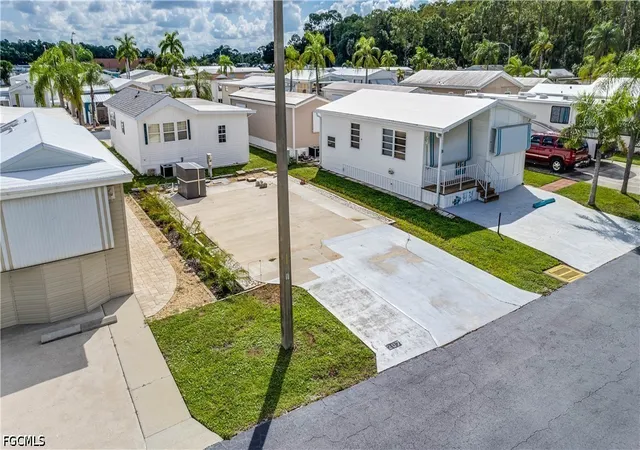 Photo 3 of Land for sale at 207 Sojourn Dr, North Fort Myers, FL 33903 | MLS# 2026038816 | Listing updated on 2026-10-02