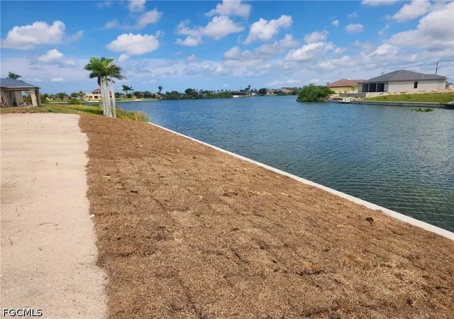 Photo 2 of Land for sale at 1721 Nw 8th Terrace, Cape Coral, FL 33993 | MLS# 2026038817 | Listing updated on 2026-09-15