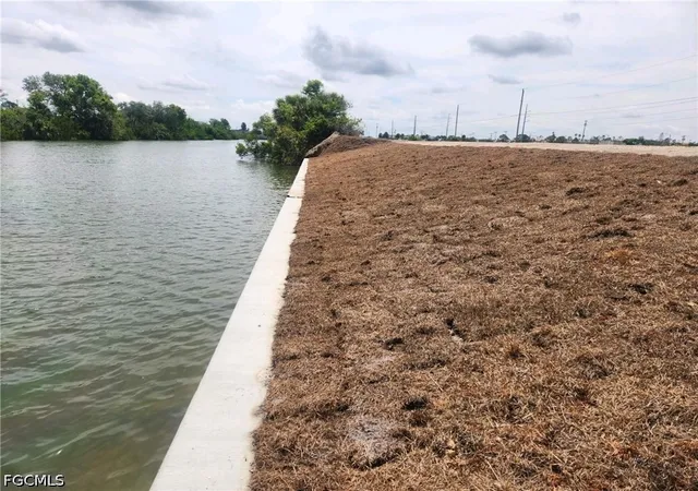 Photo 3 of Land for sale at 1721 NW 8th Terrace, Cape Coral, FL 33993 | MLS# 2026038817 | Listing updated on 2026-09-15
