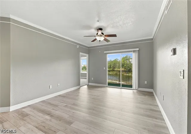 Listing Photo 1 - Condo for sale in building located at 11530 Villa Grand, Fort Myers, FL 33913 - Unit #1115