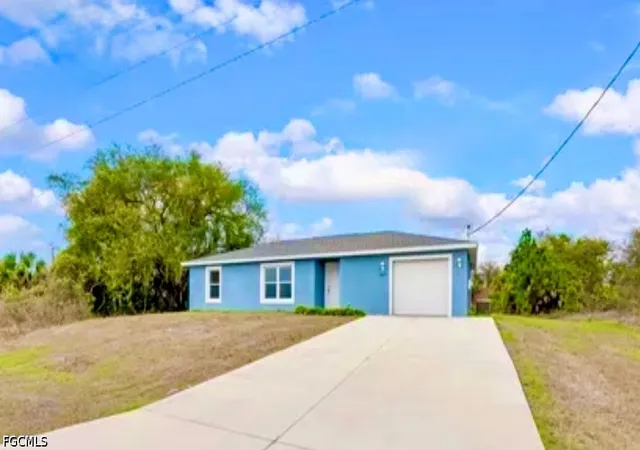 Photo 1 of Single family home for sale at 1405 Inwood Rd, Labelle, FL 33935 | MLS# 2026038820 | Listing updated on 2026-09-15