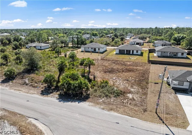 Photo 1 of Land for sale at 3225 59th Street W, Lehigh Acres, FL 33971 | MLS# 2026038829 | Listing updated on 2026-09-15