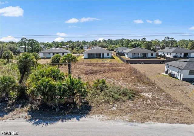 Photo 2 of Land for sale at 3225 59th Street W, Lehigh Acres, FL 33971 | MLS# 2026038829 | Listing updated on 2026-09-15