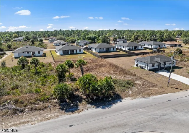 Photo 3 of Land for sale at 3225 59th Street W, Lehigh Acres, FL 33971 | MLS# 2026038829 | Listing updated on 2026-09-15