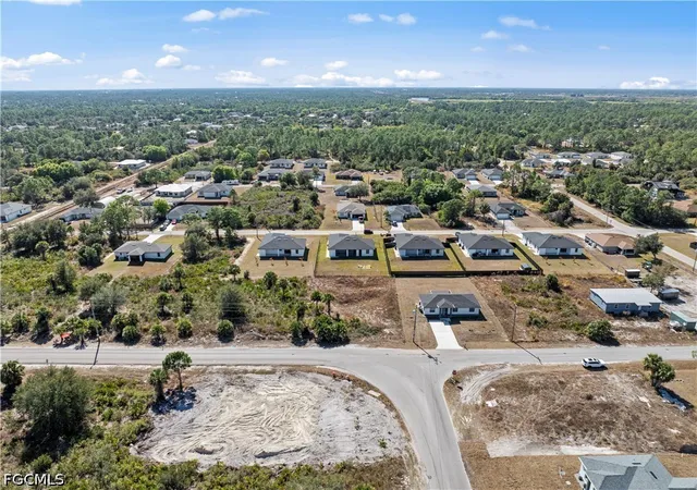Photo 3 of Land for sale at 3225 59th Street W, Lehigh Acres, FL 33971 | MLS# 2026038829 | Listing updated on 2026-09-15