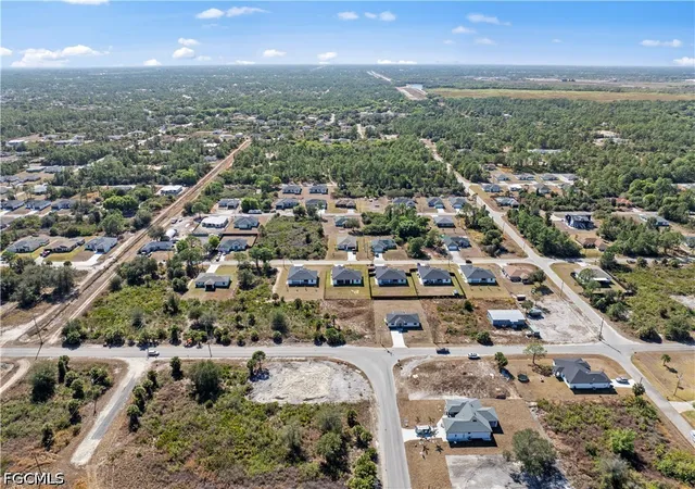 Photo 4 of Land for sale at 3225 59th Street W, Lehigh Acres, FL 33971 | MLS# 2026038829 | Listing updated on 2026-09-15