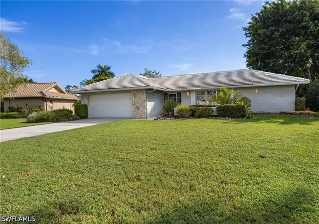 Photo 1 of Single family home for sale at 379 Torrey Pines Point, Naples, FL 34113 | MLS# 226032550 | Listing updated on 2026-09-16
