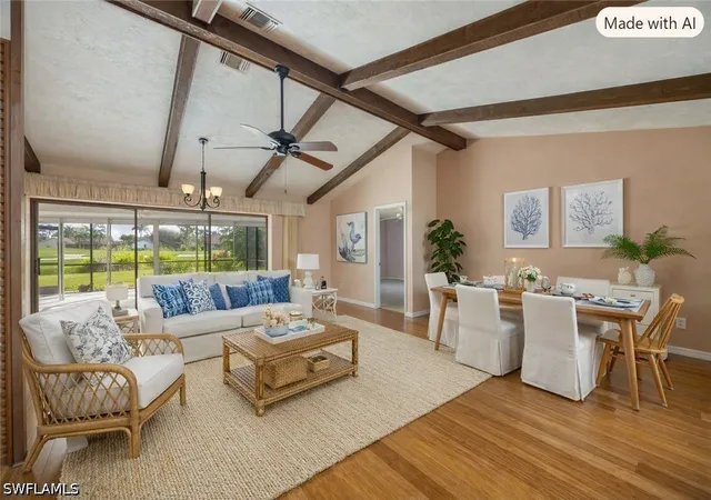 Photo 4 of Single family home for sale at 379 Torrey Pines Point, Naples, FL 34113 | MLS# 226032550 | Listing updated on 2026-09-16