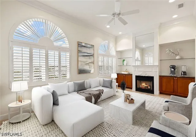 Photo 2 of Townhouse for sale at 109 Barefoot Cir #22, Bonita Springs, FL 34134 | MLS# 226025999 | Listing updated on 2026-10-06