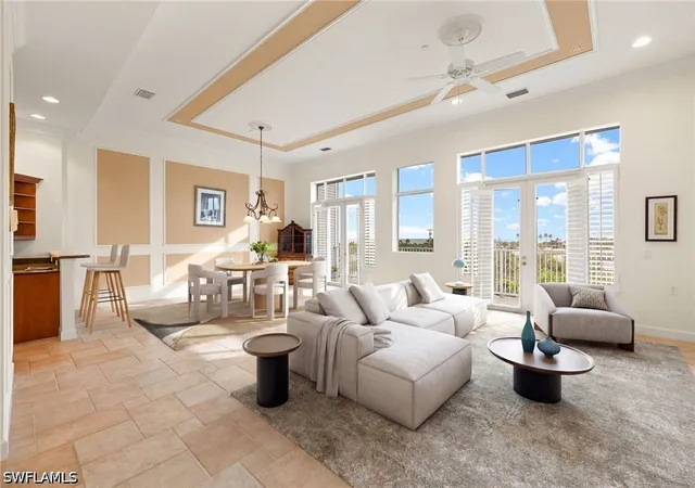 Photo 3 of Townhouse for sale at 109 Barefoot Cir #22, Bonita Springs, FL 34134 | MLS# 226025999 | Listing updated on 2026-10-06