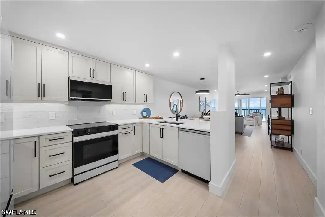 Listing Photo 1 - Condo for sale in 25870 Hickory Blvd located at 25870 Hickory Blvd, Bonita Springs, FL 34134 - Unit #206