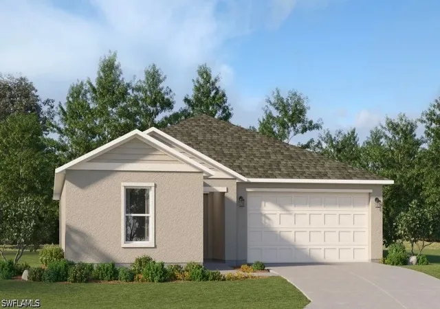 Photo 1 of Single family home for sale at 314 Kerrsdale Cir, Lehigh Acres, FL 33974 | MLS# 226032364 | Listing updated on 2026-09-15