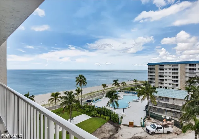 Photo 1 of Condo for sale at 25750 Hickory Blvd #656 E, Bonita Springs, FL 34134 | MLS# 226032272 | Listing updated on 2026-09-16