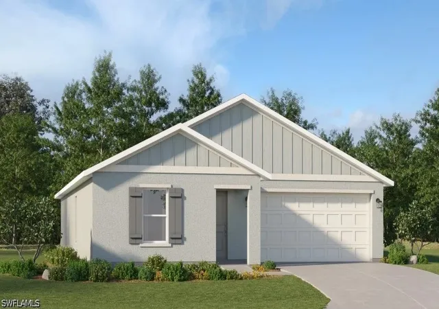 Photo 1 of Single family home for sale at 753 Harcourt Ave, Lehigh Acres, FL 33974 | MLS# 226032359 | Listing updated on 2026-09-15