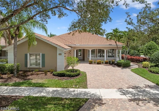 Photo 1 of Single family home for sale at 28287 Koi Way, Bonita Springs, FL 34135 | MLS# 226031680 | Listing updated on 2026-09-16