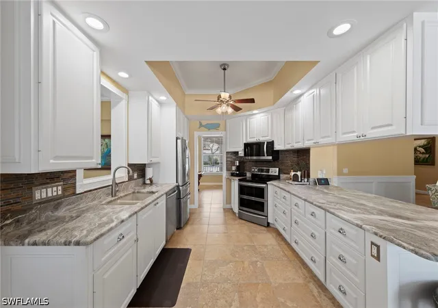 Photo 3 of Single family home for sale at 28287 Koi Way, Bonita Springs, FL 34135 | MLS# 226031680 | Listing updated on 2026-09-16