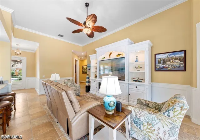 Photo 4 of Single family home for sale at 28287 Koi Way, Bonita Springs, FL 34135 | MLS# 226031680 | Listing updated on 2026-09-16