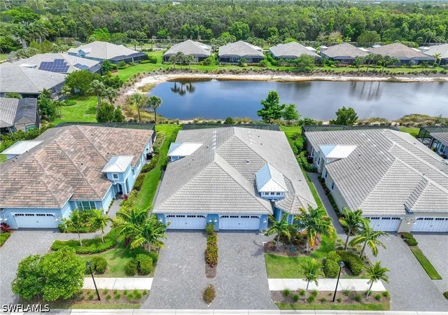Photo 1 of Townhouse for sale at 5767 Highbourne Dr, Naples, FL 34113 | MLS# 226032849 | Listing updated on 2026-09-16