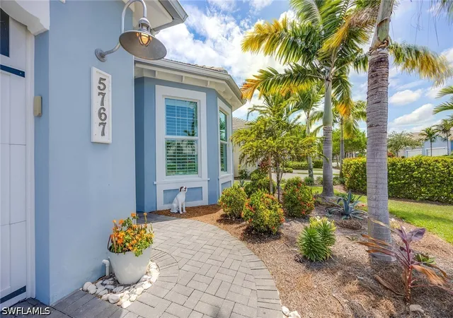 Photo 4 of Townhouse for sale at 5767 Highbourne Dr, Naples, FL 34113 | MLS# 226032849 | Listing updated on 2026-09-16