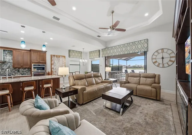Photo 2 of Single family home for sale at 28466 Tasca Dr, Bonita Springs, FL 34135 | MLS# 226032218 | Listing updated on 2026-09-17