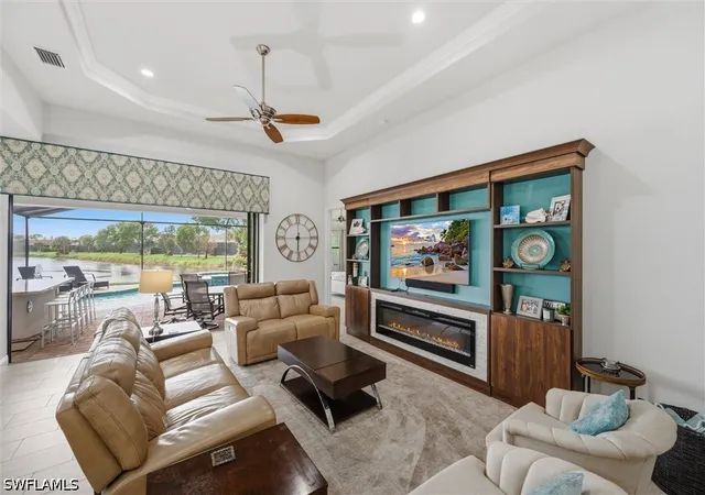 Photo 3 of Single family home for sale at 28466 Tasca Dr, Bonita Springs, FL 34135 | MLS# 226032218 | Listing updated on 2026-09-17