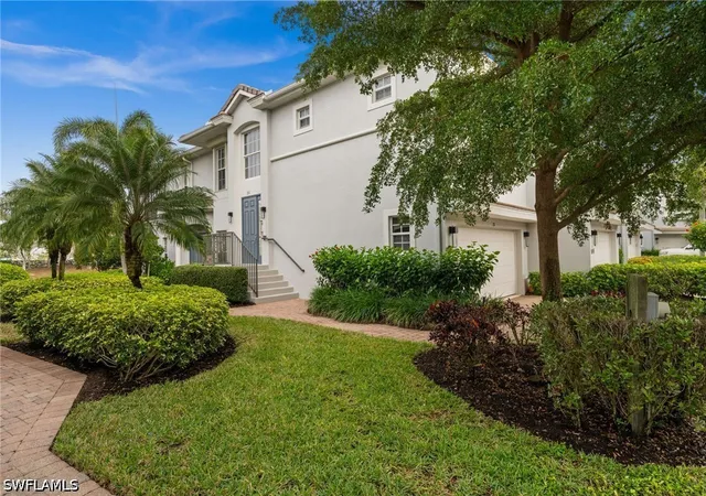 Photo 2 of Condo for sale at 5045 Blauvelt Way #201, Naples, FL 34105 | MLS# 226033146 | Listing updated on 2026-09-15