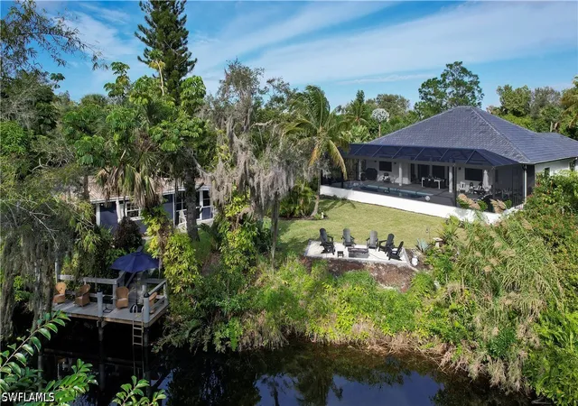 Photo 4 of Single family home for sale at 10810 Goodwin St, Bonita Springs, FL 34135 | MLS# 226033117 | Listing updated on 2026-09-15