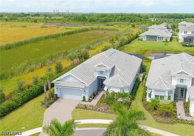 Photo 3 of Single family home for sale at 15863 Triesta Ln, Naples, FL 34114 | MLS# 226030393 | Listing updated on 2026-09-15